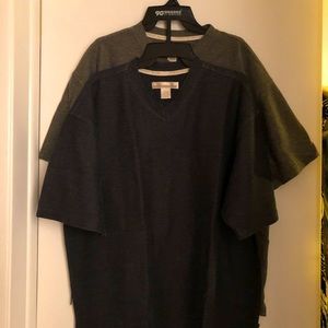 Perry Ellis Size Large, GREAT BUY!